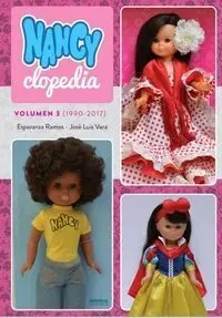 Nancyclopedia 3 1999 2017