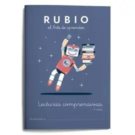 Lecturas Comprensivas 7 Años