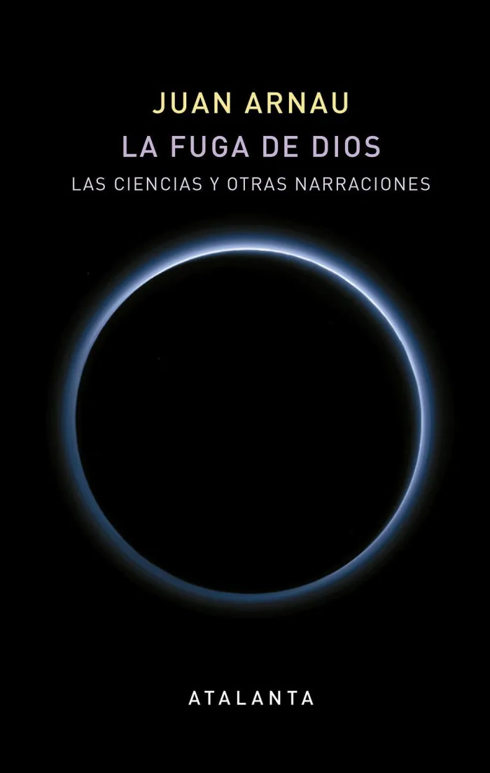 Fuga de Dios, la