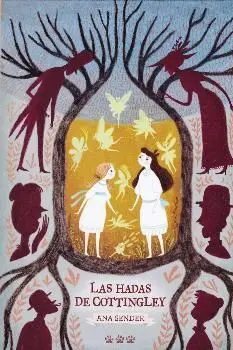 Hadas de Cottingley