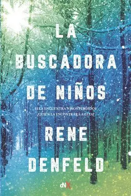La Buscadora de Niños