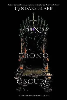 Un Trono Oscuro