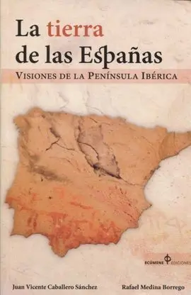 La Tierra de las Españas