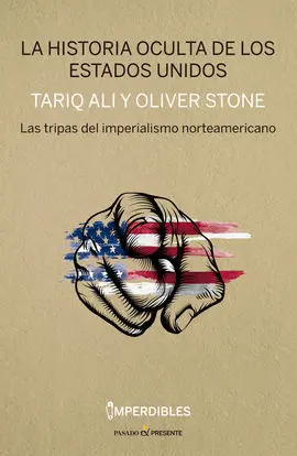 La Historia Oculta de los Estados Unidos