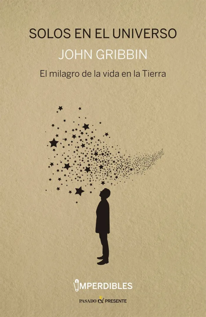 Solos en el Universo