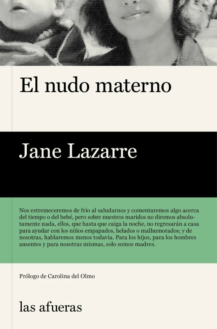 El Nudo Materno (7ªed)