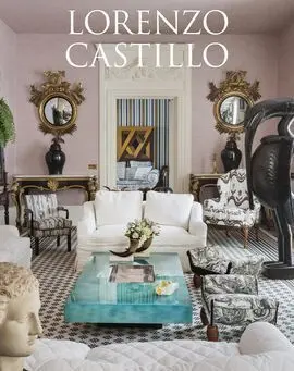 Lorenzo Castillo