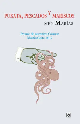Pukata, Pescados y Mariscos