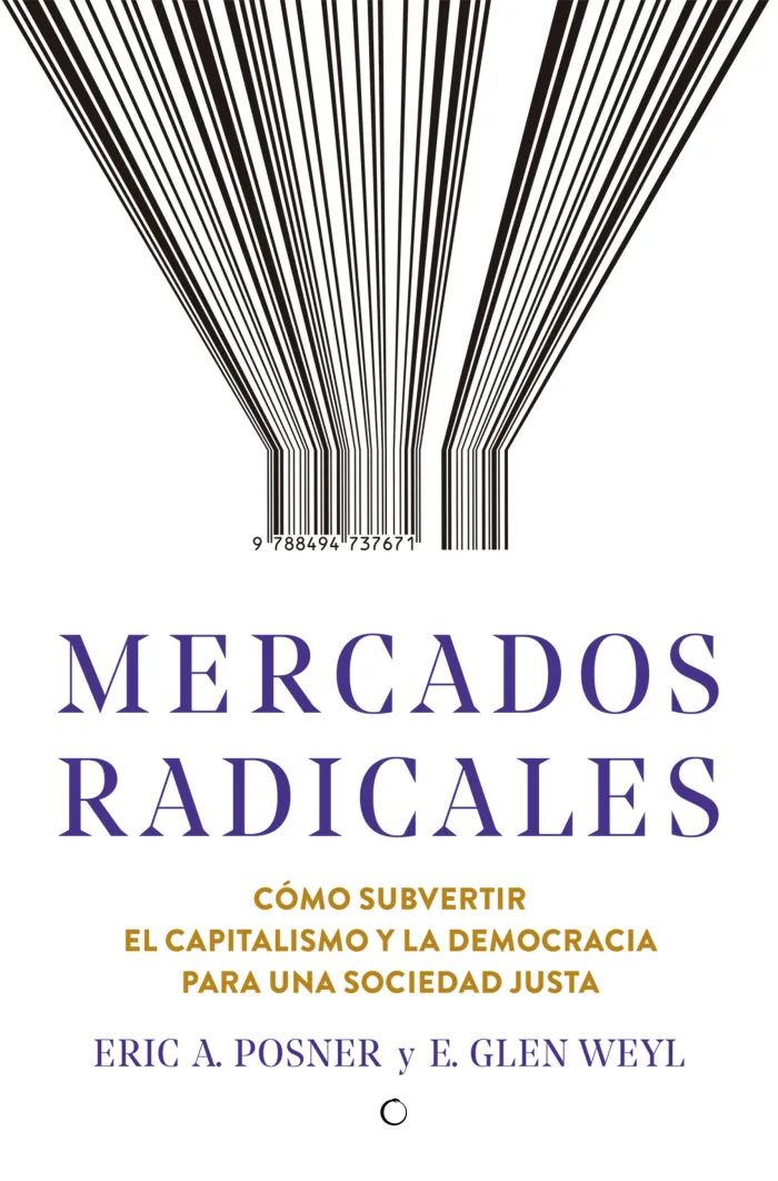 Mercados Radicales