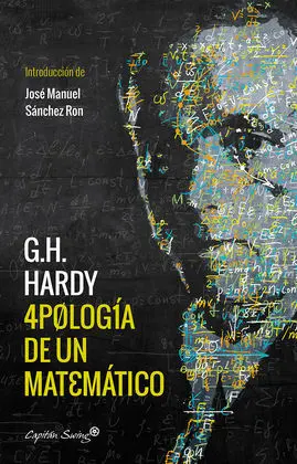 Apologia de un Matematico