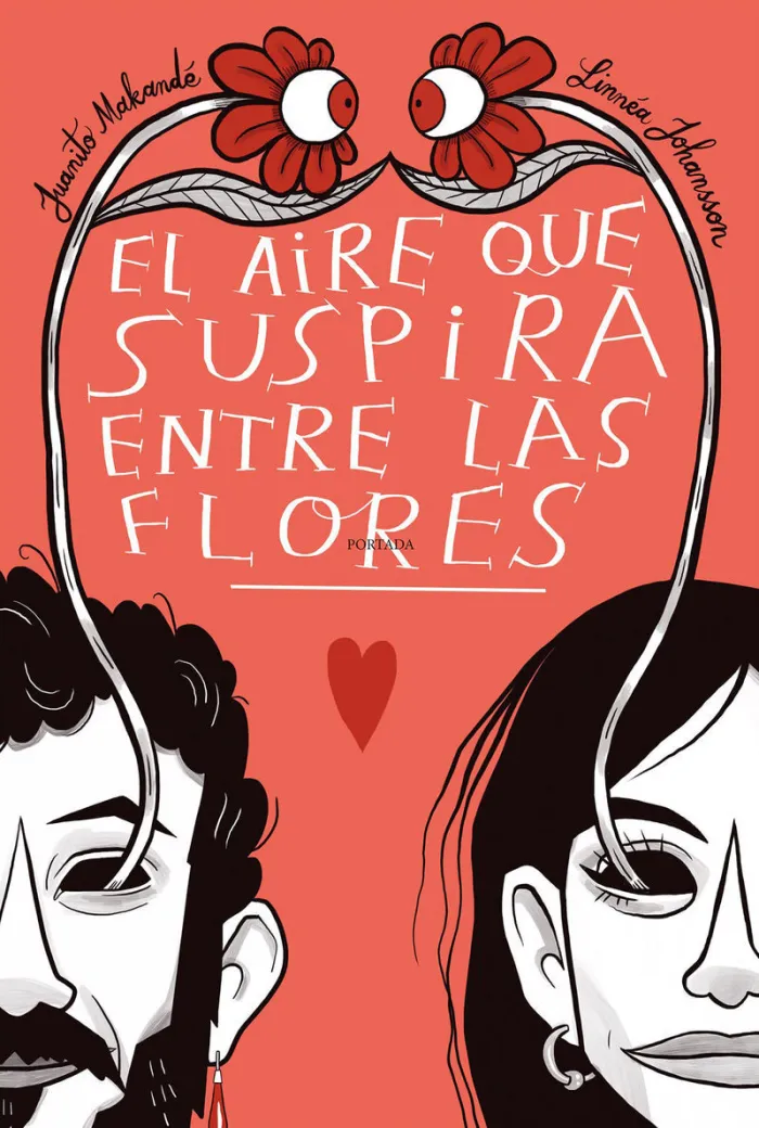 El Aire que Suspira entre las Flores