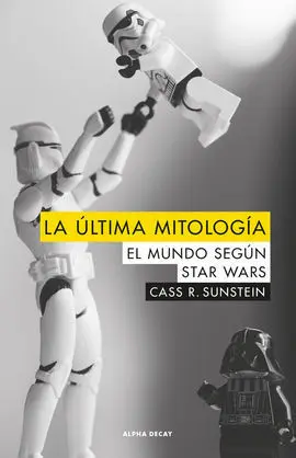 La Ultima Mitologia