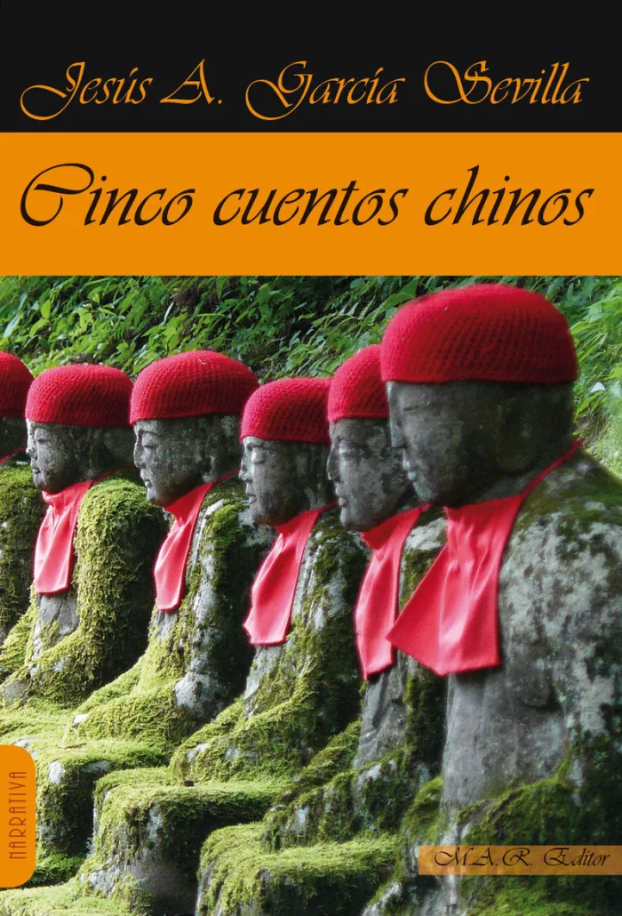 Cinco Cuentos Chinos