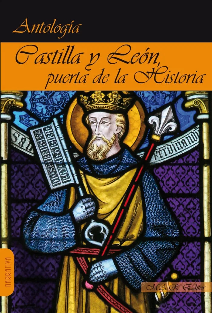 Castilla y León, Puerta de la Historia