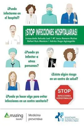 Stop Infecciones Hospitalarias
