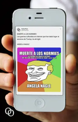 Muerte a los Normies