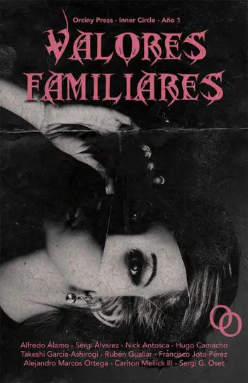 Valores Familiares