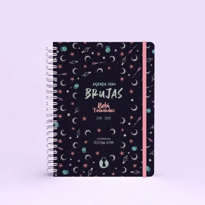 Agenda para Brujas 2019-2020