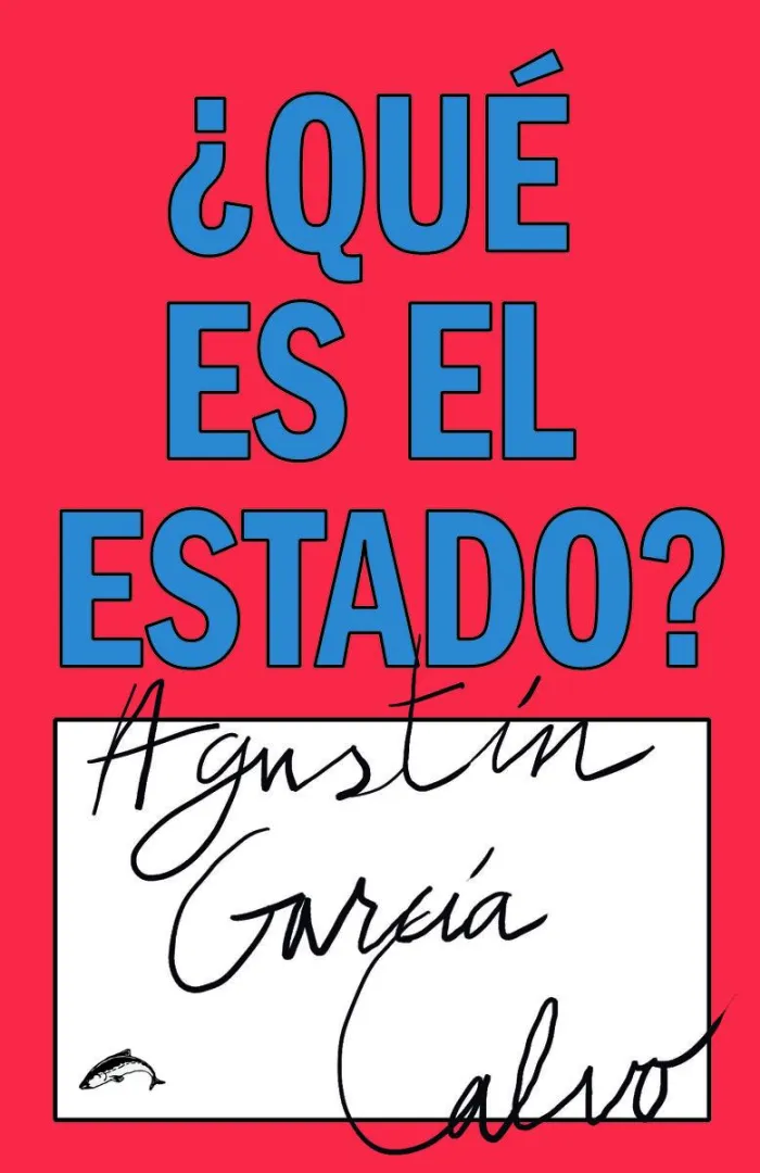 ¿Que Es el Estado?