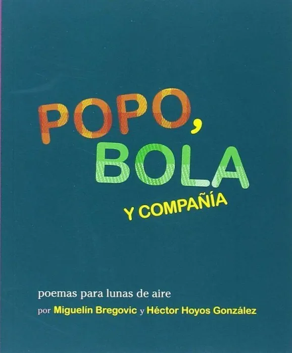 Popo Bola y Compañia