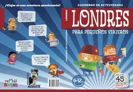 Cuaderno de Actividades Londres