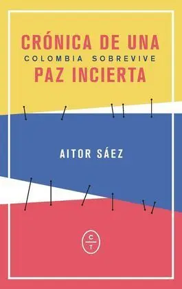 Colombia Sobrevive