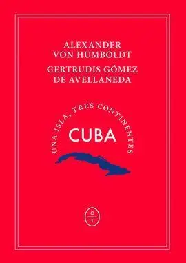 Cuba. Una Isla, Tres Continentes