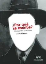 ¿Por qué se Escribe?