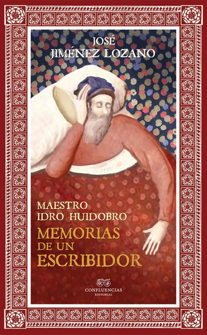 Memorias de un Escribidor