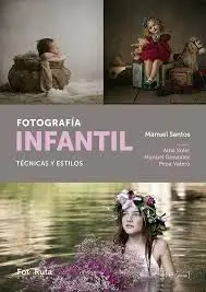 Fotografía Infantil