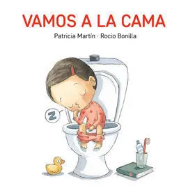 Vamos a la Cama