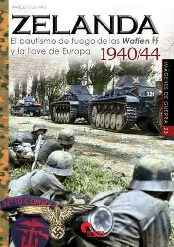 Zelanda 1940-1944