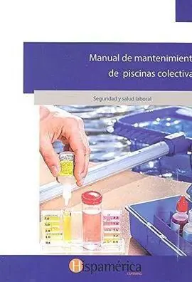 Manual de Mantenimiento de Piscinas Colectivas