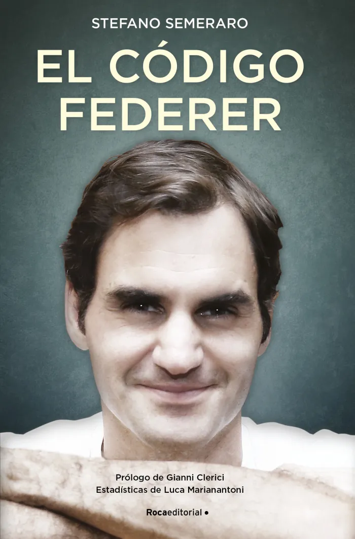 El Código Federer
