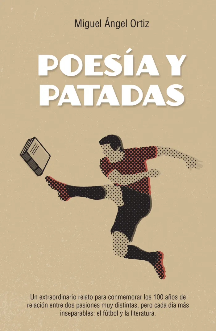 Poesia y Patadas