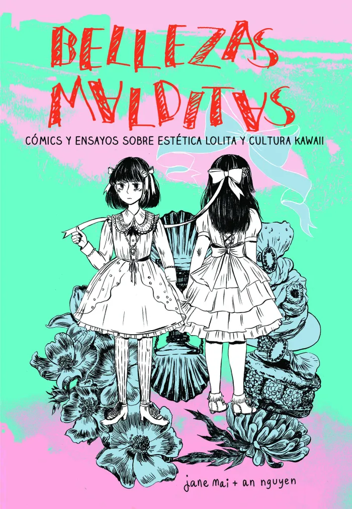 Bellezas Malditas