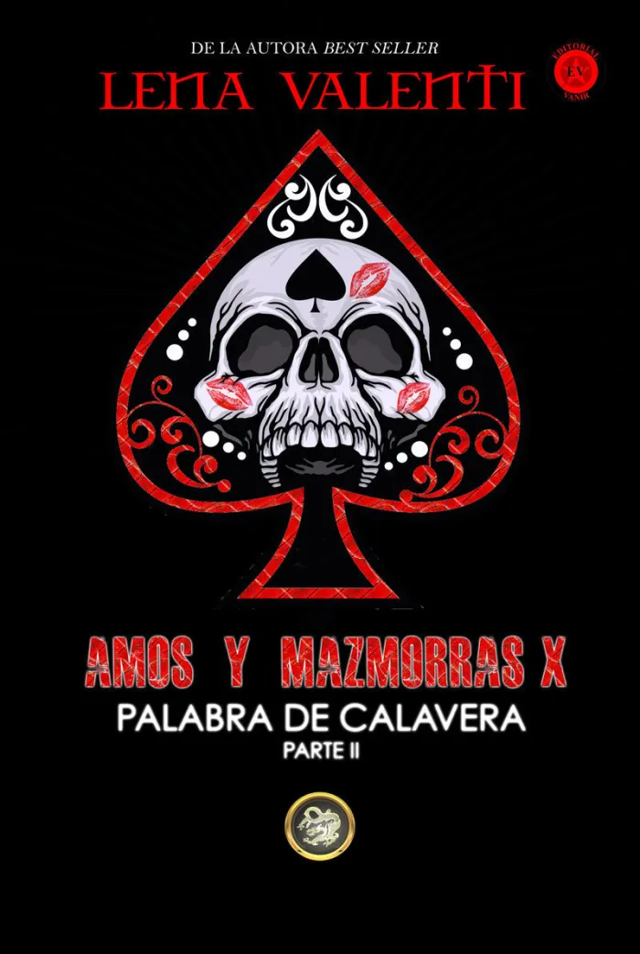 Amos y Mazmorras X