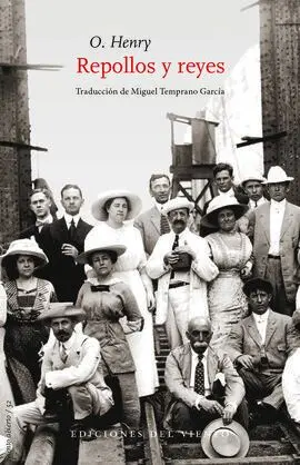 Repollos y Reyes