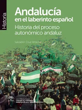 Andalucia en el Laberinto Español