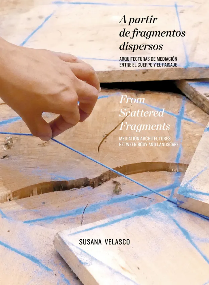 A Partir de Fragmentos Dispersos