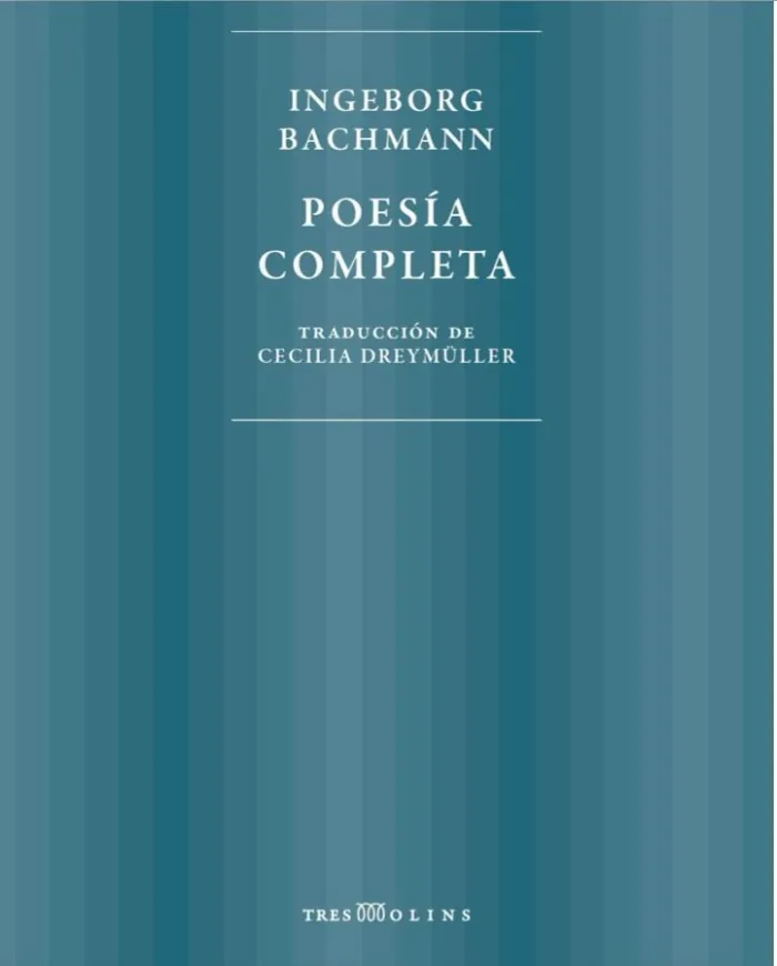 Poesía Completa