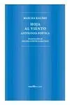 Hoja Al Viento
