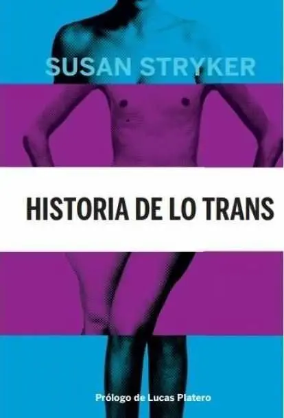 Historia de lo Trans