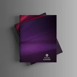 Focus Planner Aero