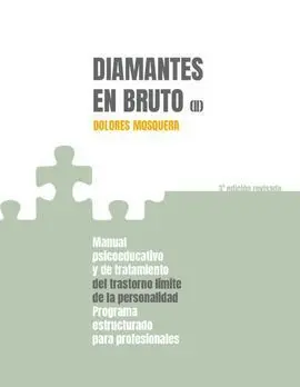Diamantes en Bruto (Ii)-Tercera Edicion Revisada