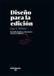 Diseño para la Edición