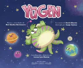 Yugen 2