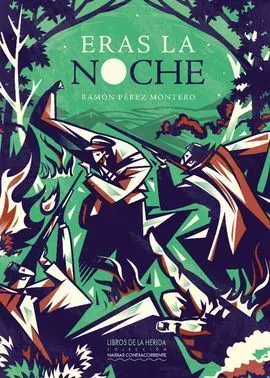 Eras la Noche