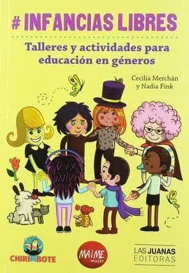 Infancias Libres