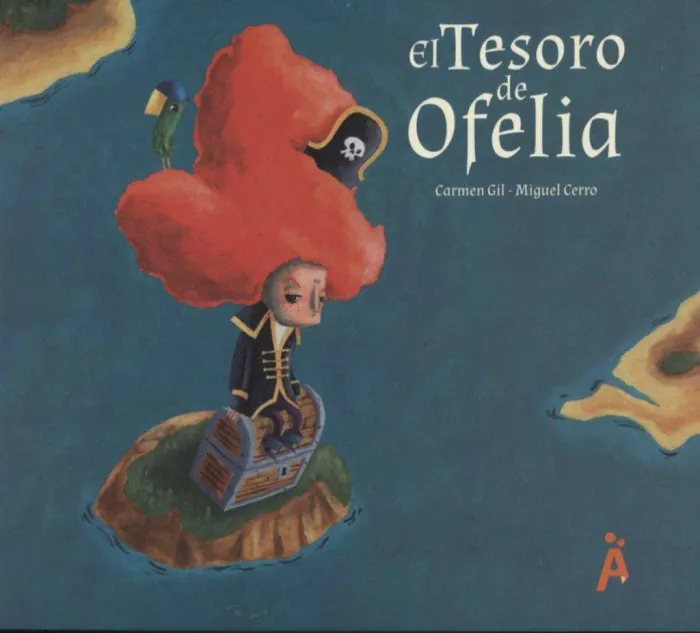 El Tesoro de Ofelia
